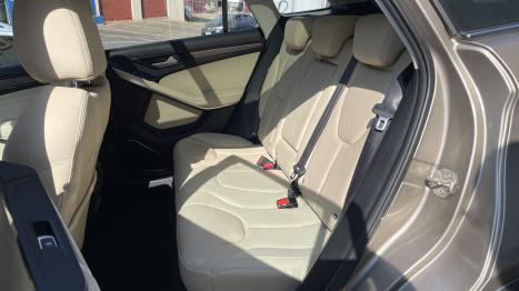 FORD Territory 1.5 16V 4P ECOBOOST TURBO GTDI TITANIUM AUTOMTICO, Foto 9