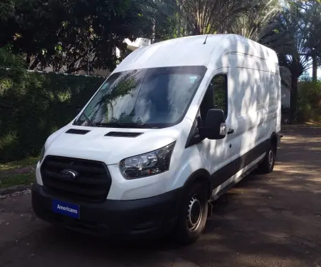 FORD Transit 2.0 ECOBLUE DIESEL FURGO L3H3 AUTOMTICO, Foto 1