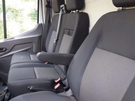 FORD Transit 2.0 ECOBLUE DIESEL FURGO L3H3 AUTOMTICO, Foto 4