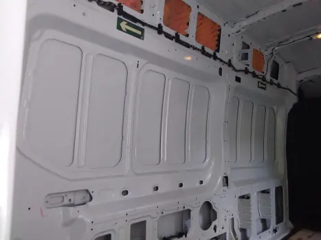 FORD Transit 2.0 ECOBLUE DIESEL FURGO L3H3 AUTOMTICO, Foto 8