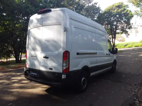 FORD Transit 2.0 ECOBLUE DIESEL FURGO L3H3 AUTOMTICO, Foto 11