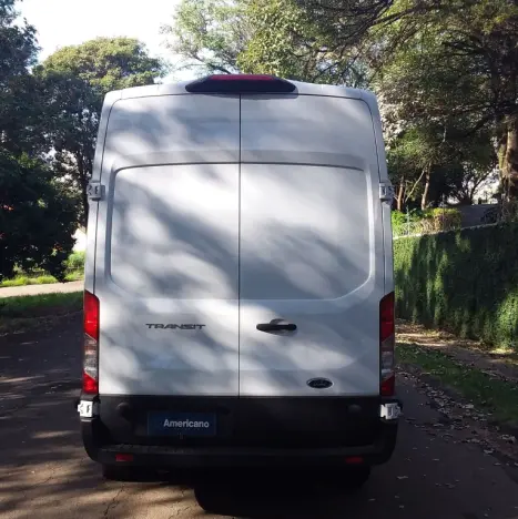 FORD Transit 2.0 ECOBLUE DIESEL FURGO L3H3 AUTOMTICO, Foto 12