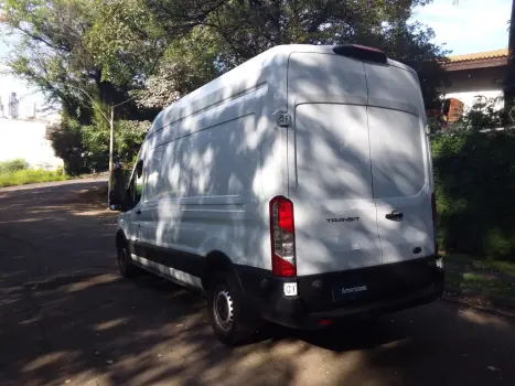 FORD Transit 2.0 ECOBLUE DIESEL FURGO L3H3 AUTOMTICO, Foto 13