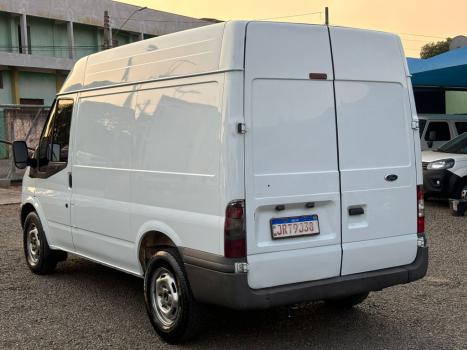 FORD Transit 2.4 FURGO CURTO TURBO DIESEL, Foto 2