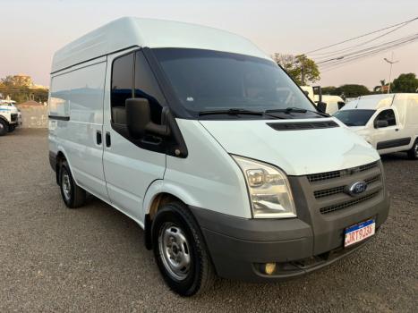 FORD Transit 2.4 FURGO CURTO TURBO DIESEL, Foto 4