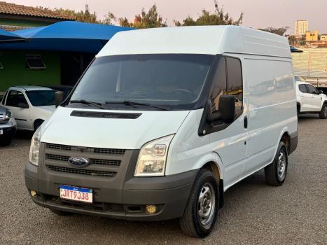 FORD Transit 2.4 FURGO CURTO TURBO DIESEL, Foto 5