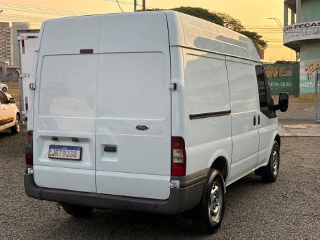 FORD Transit 2.4 FURGO CURTO TURBO DIESEL, Foto 7