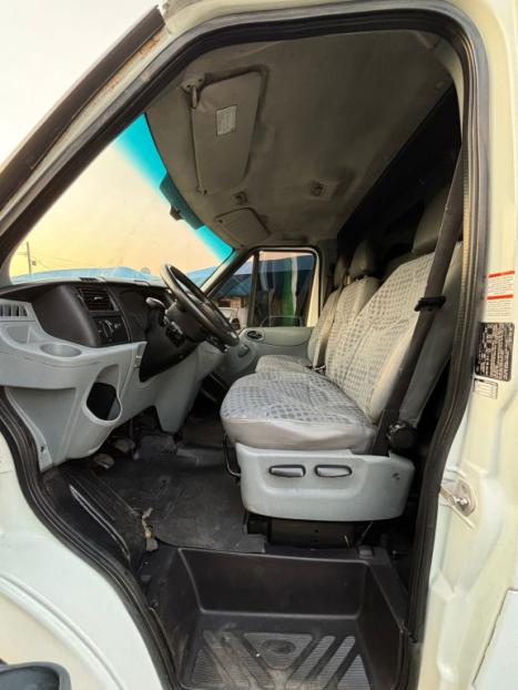 FORD Transit 2.4 FURGO CURTO TURBO DIESEL, Foto 11