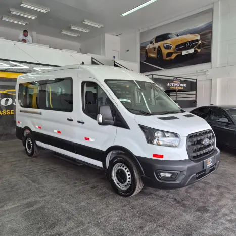 FORD Transit 2.4 VAN TURBO DIESEL, Foto 5