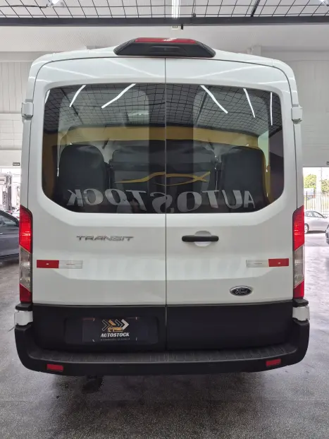FORD Transit 2.4 VAN TURBO DIESEL, Foto 7