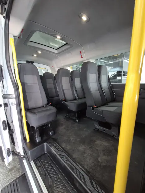 FORD Transit 2.4 VAN TURBO DIESEL, Foto 11