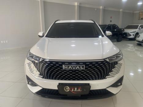 GWM Haval H6 1.5 16V 4P HEV PREMIUM E-TRACTION AUTOMTICO, Foto 2