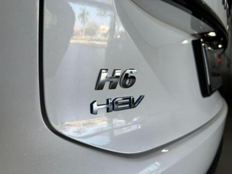 GWM Haval H6 1.5 16V 4P HEV PREMIUM E-TRACTION AUTOMTICO, Foto 15