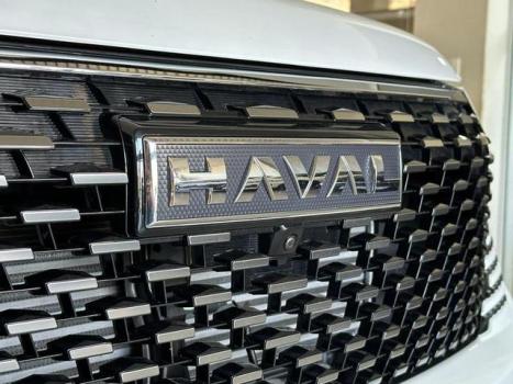 GWM Haval H6 1.5 16V 4P HEV PREMIUM E-TRACTION AUTOMTICO, Foto 17