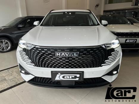 GWM Haval H6 1.5 16V 4P HEV PREMIUM E-TRACTION AUTOMTICO, Foto 2