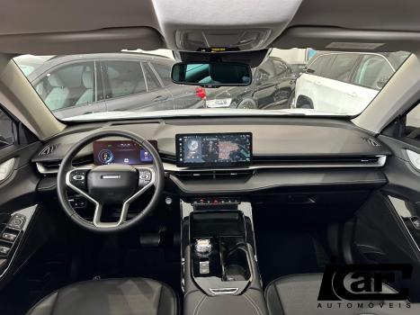 GWM Haval H6 1.5 16V 4P HEV PREMIUM E-TRACTION AUTOMTICO, Foto 12