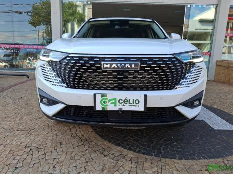GWM Haval H6 1.5 16V 4P HEV PREMIUM E-TRACTION AUTOMTICO, Foto 2