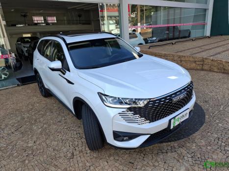 GWM Haval H6 1.5 16V 4P HEV PREMIUM E-TRACTION AUTOMTICO, Foto 3
