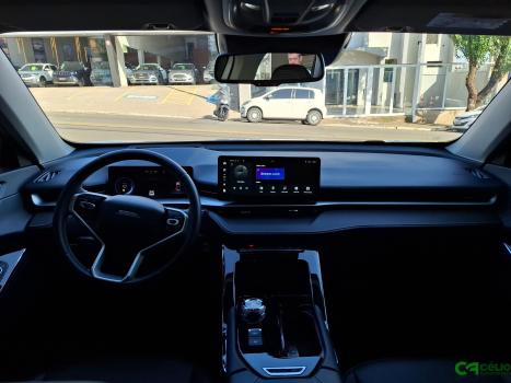 GWM Haval H6 1.5 16V 4P HEV PREMIUM E-TRACTION AUTOMTICO, Foto 4