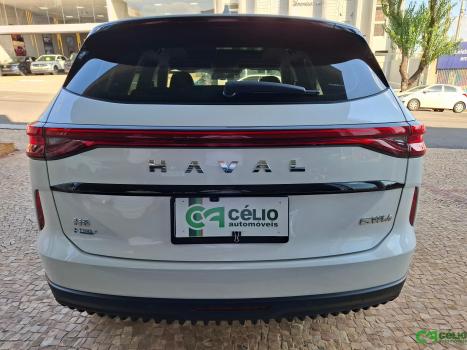GWM Haval H6 1.5 16V 4P HEV PREMIUM E-TRACTION AUTOMTICO, Foto 5