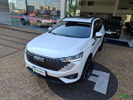 GWM Haval H6 1.5 16V 4P HEV PREMIUM E-TRACTION AUTOMTICO, Foto 6