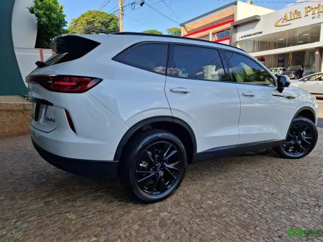 GWM Haval H6 1.5 16V 4P HEV PREMIUM E-TRACTION AUTOMTICO, Foto 7