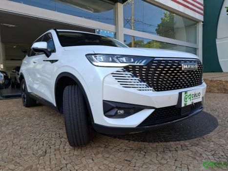 GWM Haval H6 1.5 16V 4P HEV PREMIUM E-TRACTION AUTOMTICO, Foto 8