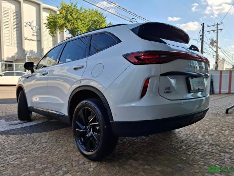 GWM Haval H6 1.5 16V 4P HEV PREMIUM E-TRACTION AUTOMTICO, Foto 9