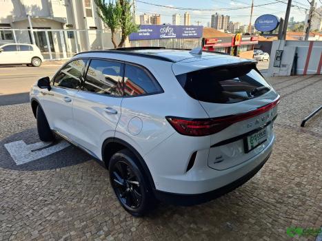 GWM Haval H6 1.5 16V 4P HEV PREMIUM E-TRACTION AUTOMTICO, Foto 12