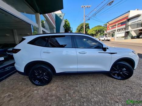 GWM Haval H6 1.5 16V 4P HEV PREMIUM E-TRACTION AUTOMTICO, Foto 13