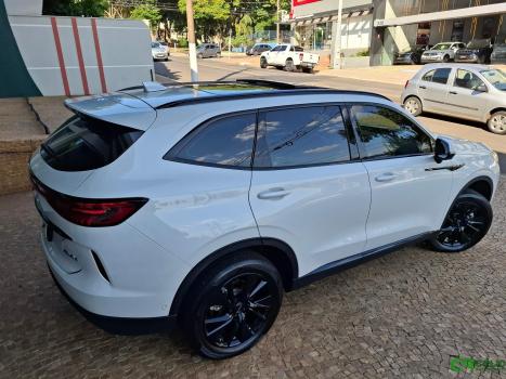GWM Haval H6 1.5 16V 4P HEV PREMIUM E-TRACTION AUTOMTICO, Foto 14