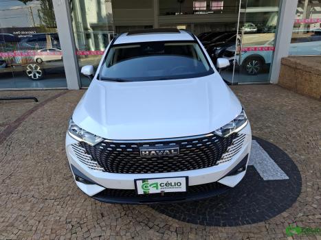 GWM Haval H6 1.5 16V 4P HEV PREMIUM E-TRACTION AUTOMTICO, Foto 15