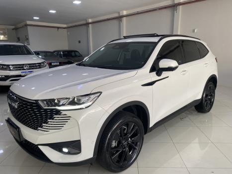 GWM Haval H6 1.5 16V 4P HEV PREMIUM E-TRACTION AUTOMTICO, Foto 1
