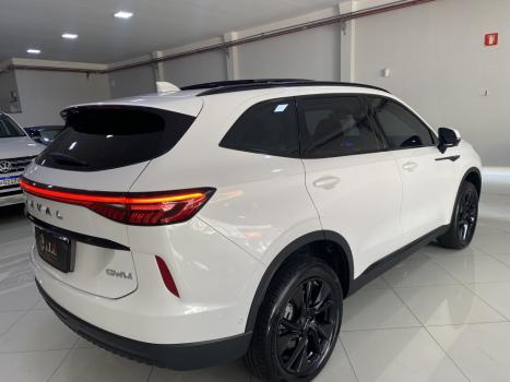 GWM Haval H6 1.5 16V 4P HEV PREMIUM E-TRACTION AUTOMTICO, Foto 2
