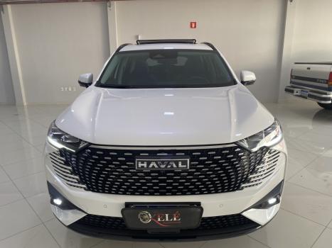 GWM Haval H6 1.5 16V 4P HEV PREMIUM E-TRACTION AUTOMTICO, Foto 3