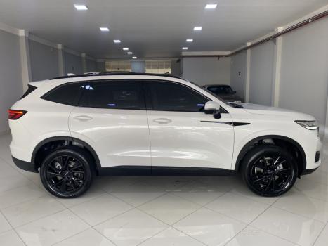GWM Haval H6 1.5 16V 4P HEV PREMIUM E-TRACTION AUTOMTICO, Foto 4