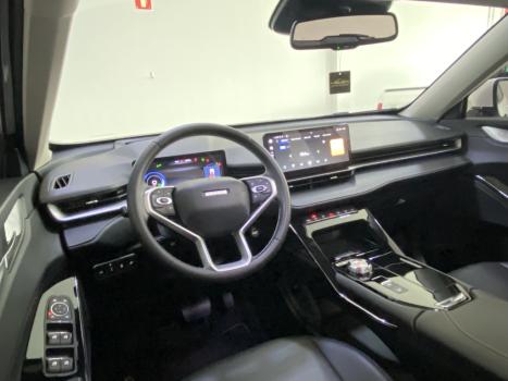 GWM Haval H6 1.5 16V 4P HEV PREMIUM E-TRACTION AUTOMTICO, Foto 6