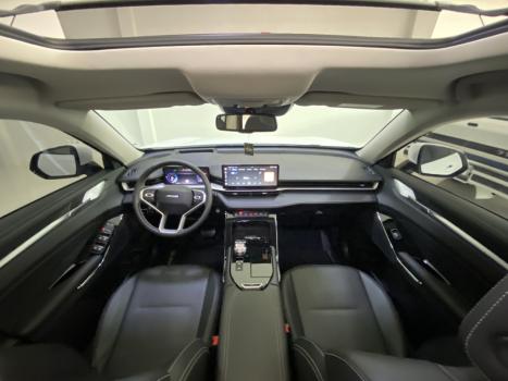 GWM Haval H6 1.5 16V 4P HEV PREMIUM E-TRACTION AUTOMTICO, Foto 8