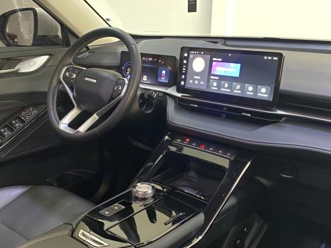 GWM Haval H6 1.5 16V 4P HEV PREMIUM E-TRACTION AUTOMTICO, Foto 9
