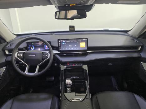 GWM Haval H6 1.5 16V 4P HEV PREMIUM E-TRACTION AUTOMTICO, Foto 10