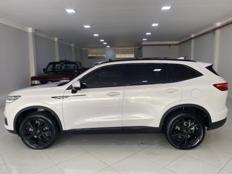 GWM Haval H6 1.5 16V 4P HEV PREMIUM E-TRACTION AUTOMTICO, Foto 11