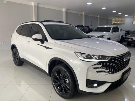 GWM Haval H6 1.5 16V 4P HEV PREMIUM E-TRACTION AUTOMTICO, Foto 14