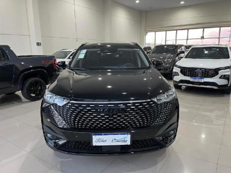 GWM Haval H6 1.5 16V 4P HEV PREMIUM E-TRACTION AUTOMTICO, Foto 2