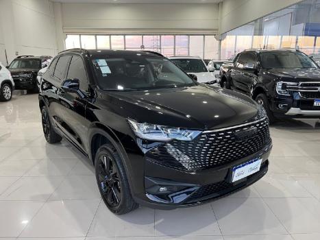 GWM Haval H6 1.5 16V 4P HEV PREMIUM E-TRACTION AUTOMTICO, Foto 3