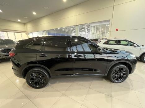 GWM Haval H6 1.5 16V 4P HEV PREMIUM E-TRACTION AUTOMTICO, Foto 4