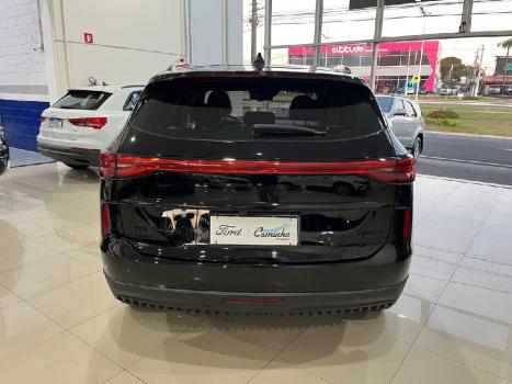 GWM Haval H6 1.5 16V 4P HEV PREMIUM E-TRACTION AUTOMTICO, Foto 6