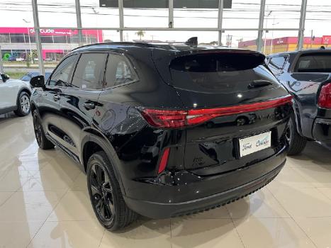 GWM Haval H6 1.5 16V 4P HEV PREMIUM E-TRACTION AUTOMTICO, Foto 7
