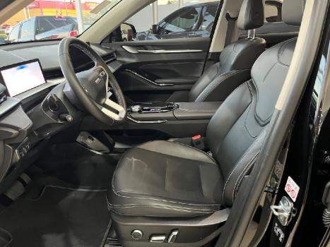 GWM Haval H6 1.5 16V 4P HEV PREMIUM E-TRACTION AUTOMTICO, Foto 11