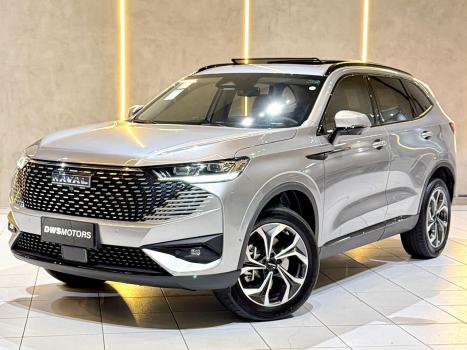 GWM Haval H6 1.5 16V 4P PHEV PREMIUM AWD E-TRACTION AUTOMTICO, Foto 1