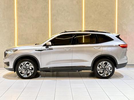 GWM Haval H6 1.5 16V 4P PHEV PREMIUM AWD E-TRACTION AUTOMTICO, Foto 2